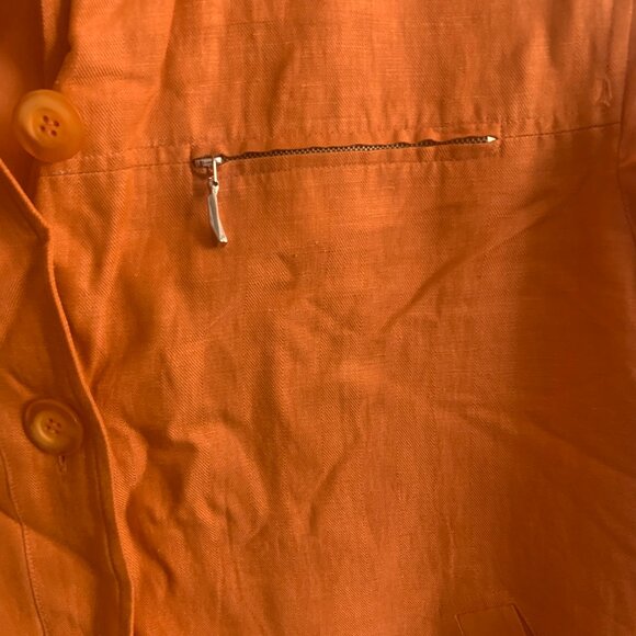 Jacket by Debbie Shuchat - Picture 3 of 6